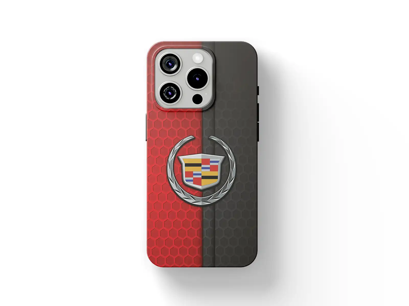 Cadillac Étui Téléphone Style Moderne Résistant